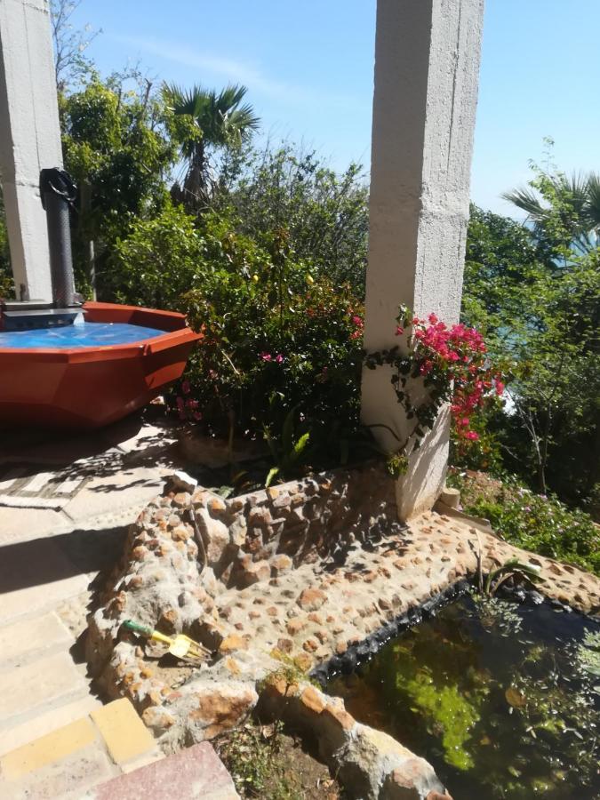Harbour View Lodge Gordons Bay Exterior photo