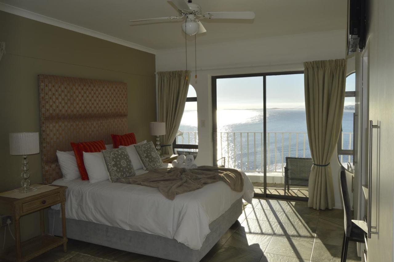 Harbour View Lodge Gordons Bay Exterior photo