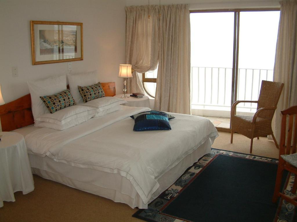 Harbour View Lodge Gordons Bay Exterior photo