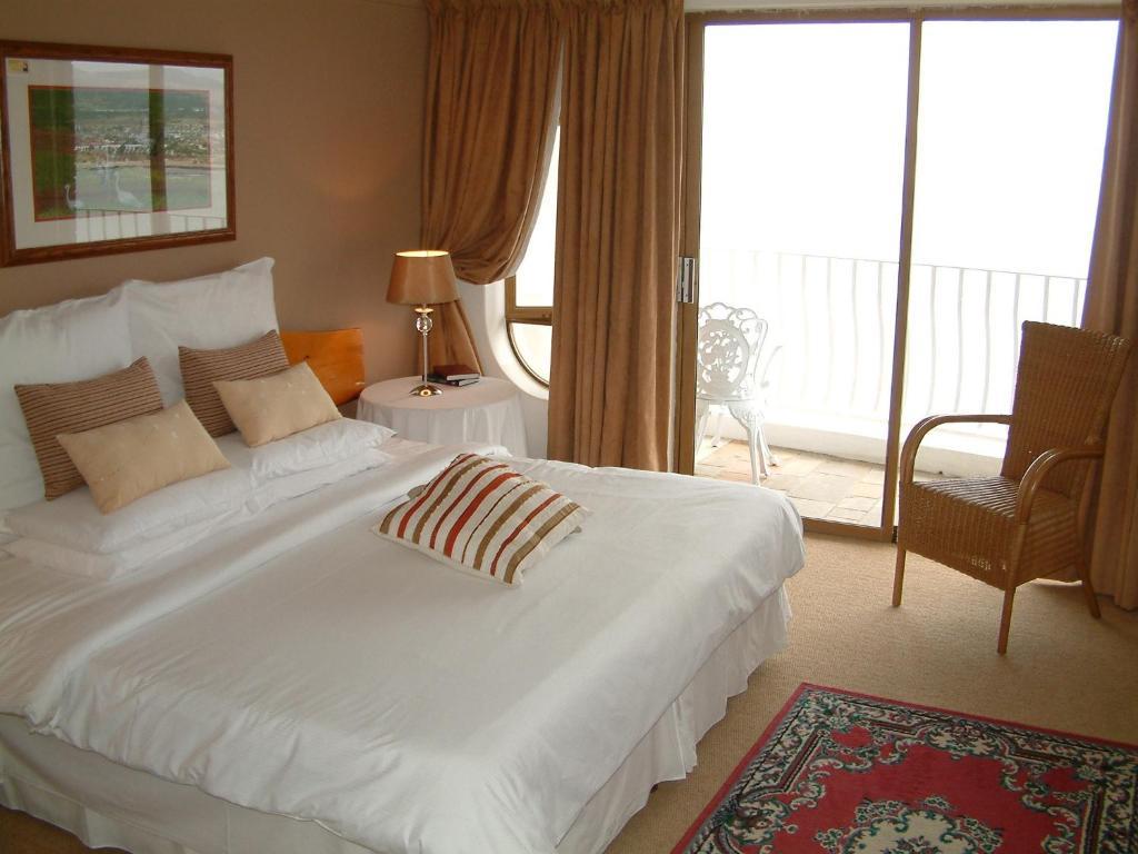 Harbour View Lodge Gordons Bay Exterior photo
