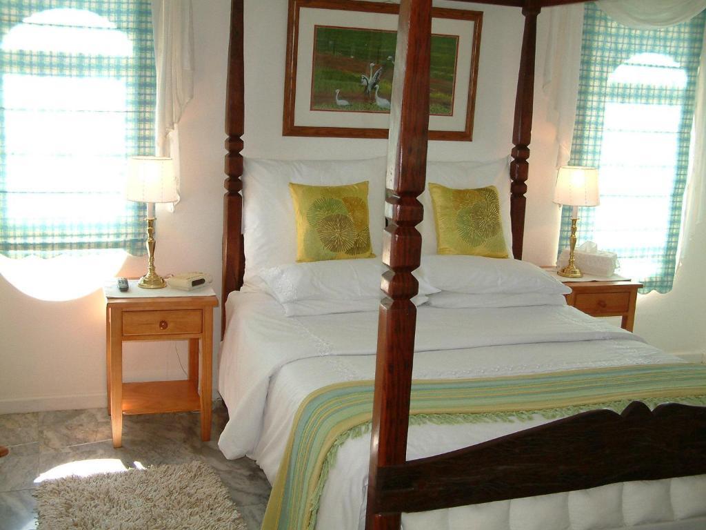 Harbour View Lodge Gordons Bay Room photo