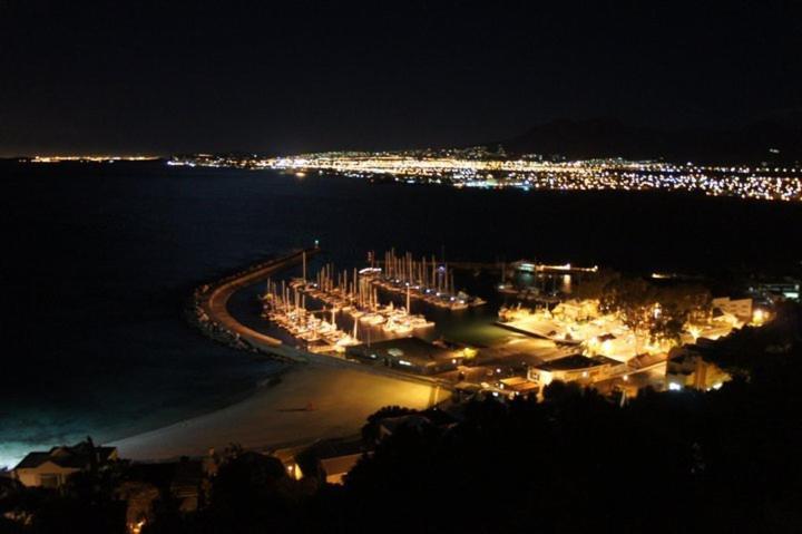 Harbour View Lodge Gordons Bay Exterior photo