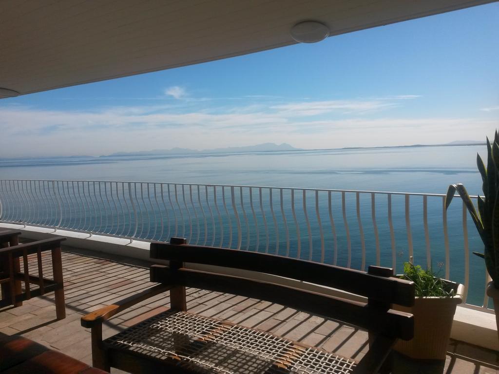 Harbour View Lodge Gordons Bay Exterior photo