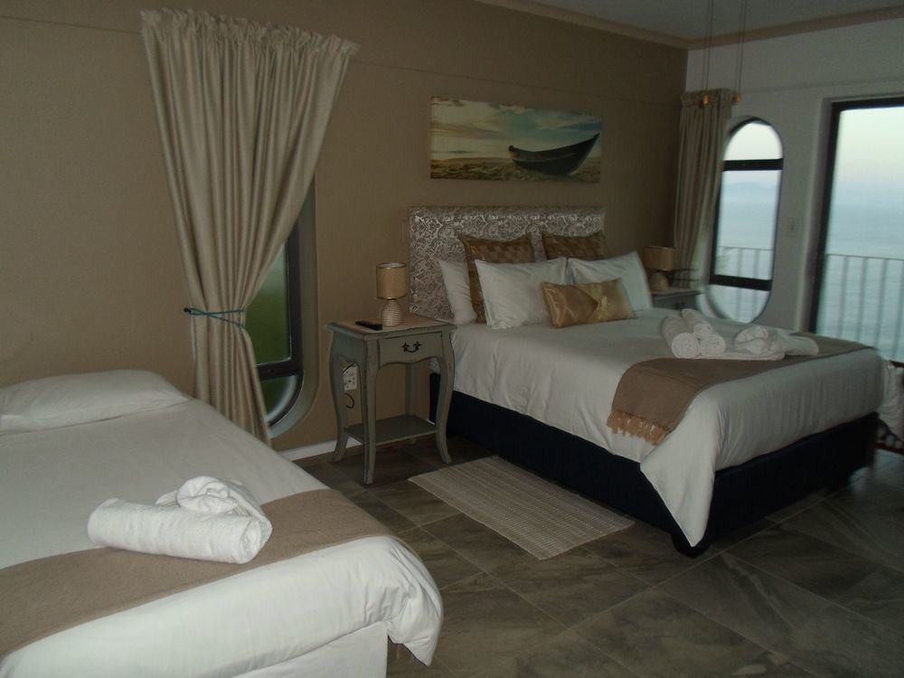 Harbour View Lodge Gordons Bay Exterior photo