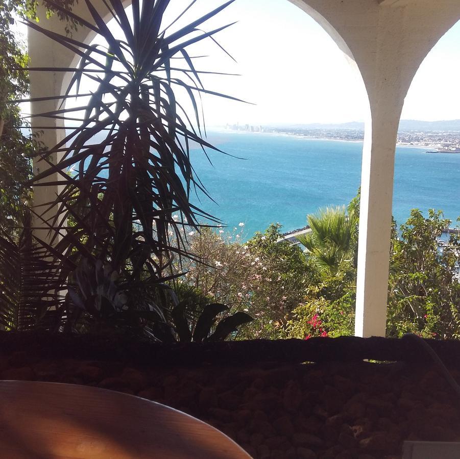 Harbour View Lodge Gordons Bay Exterior photo