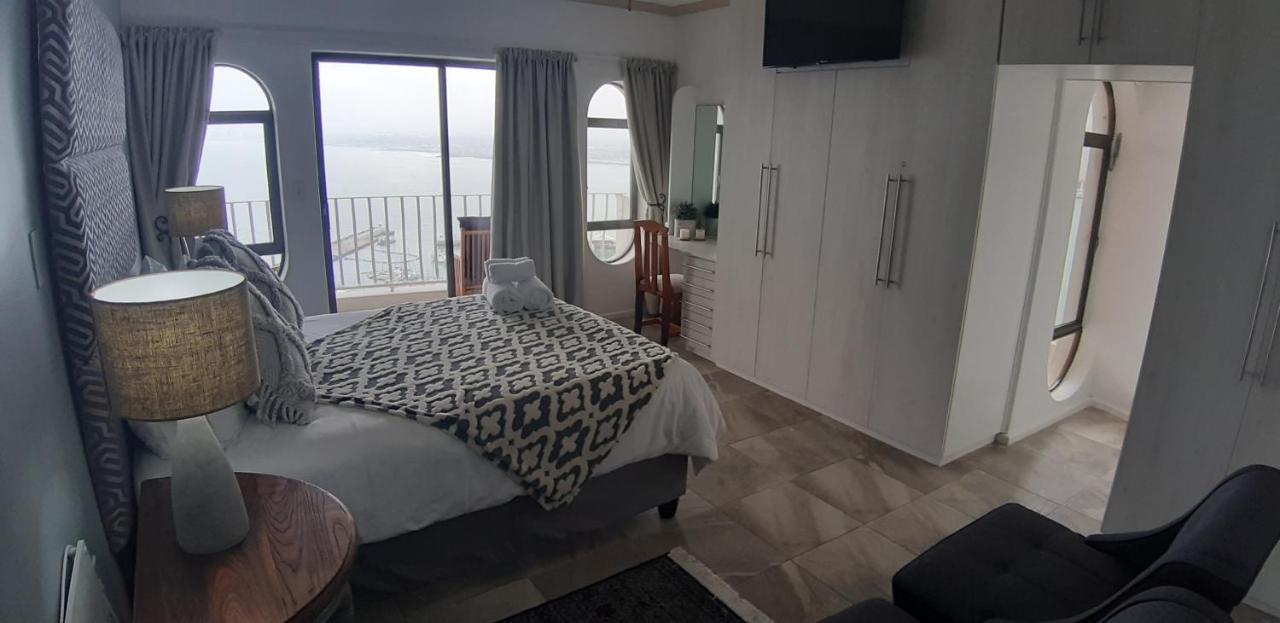 Harbour View Lodge Gordons Bay Exterior photo